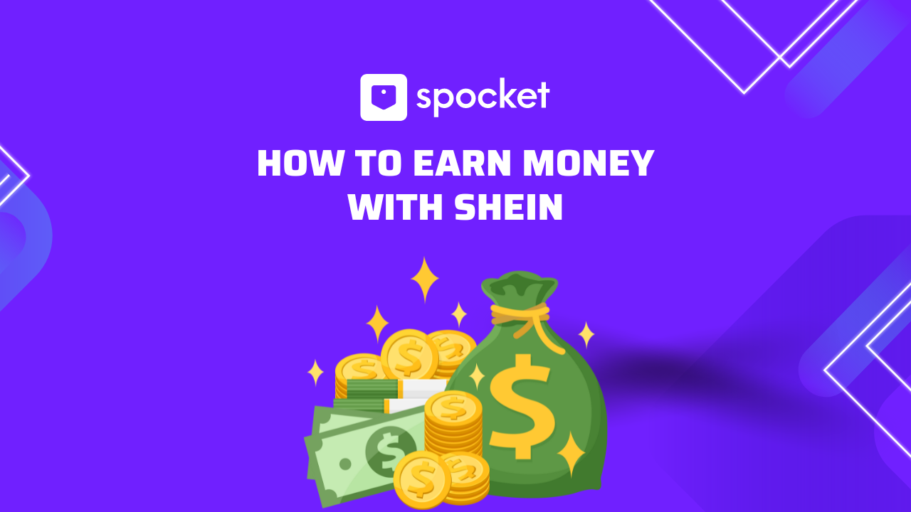 Unlocking Profits Earn Money with Shein's Fashion Opportunities